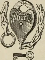 Picture 141 of 171 from Bicycles and supplies (1918), leaf 67
