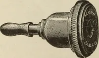An illustration from Bicycles and supplies (1918)
