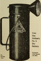 Picture 162 of 171 from Bicycles and supplies (1918), leaf 72