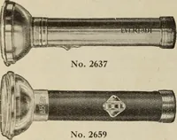 Picture 167 of 171 from Bicycles and supplies (1918), leaf 75