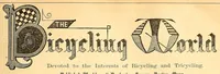 Picture 3 of 12 from The bicycling world (1881), leaf 45