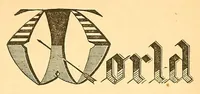 An illustration from The bicycling world (1881)