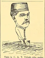 Picture 14 of 15 from The bicycling world (1881), leaf 290