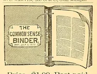 Picture 6 of 12 from The bicycling world (1881), leaf 143