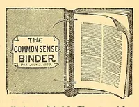 An illustration from The bicycling world (1881)