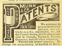 An illustration from The bicycling world (1881)
