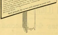 Picture 3 of 16 from The bicycling world (1881), leaf 104