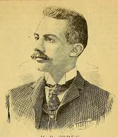 Picture 4 of 16 from The bicycling world (1881), leaf 165