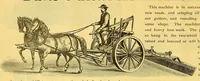 An illustration from The bicycling world (1881)