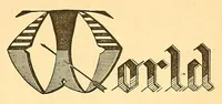 An illustration from The bicycling world (1881)