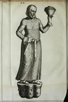 Picture 6 of 15 from Bigde kohanim, id est, Vestitus sacerdotum Hebraeorum : sive, commentarius amplissimus in Exodi cap. XXVIII ac XXXIX & Levit. cap. XVI aliaque loca S. Scripturae quam plurima (1697), leaf 490