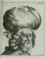 Picture 11 of 15 from Bigde kohanim, id est, Vestitus sacerdotum Hebraeorum : sive, commentarius amplissimus in Exodi cap. XXVIII ac XXXIX & Levit. cap. XVI aliaque loca S. Scripturae quam plurima (1697), leaf 739