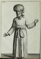 Picture 15 of 15 from Bigde kohanim, id est, Vestitus sacerdotum Hebraeorum : sive, commentarius amplissimus in Exodi cap. XXVIII ac XXXIX & Levit. cap. XVI aliaque loca S. Scripturae quam plurima (1697), leaf 774