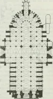 An illustration from Geschichte der bildenden Künste .. (1866)