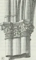 An illustration from Geschichte der bildenden Künste .. (1866)