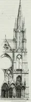 An illustration from Geschichte der bildenden Künste .. (1866)