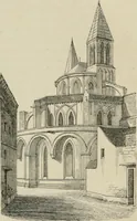 An illustration from Geschichte der bildenden Künste .. (1866)