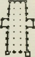 An illustration from Geschichte der bildenden Künste .. (1866)