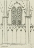 An illustration from Geschichte der bildenden Künste .. (1866)