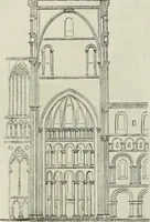 An illustration from Geschichte der bildenden Künste .. (1866)