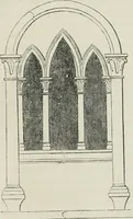 An illustration from Geschichte der bildenden Künste .. (1866)