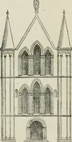 An illustration from Geschichte der bildenden Künste .. (1866)