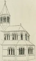 An illustration from Geschichte der bildenden Künste .. (1866)