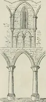 An illustration from Geschichte der bildenden Künste .. (1866)