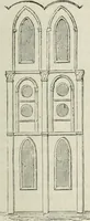 An illustration from Geschichte der bildenden Künste .. (1866)