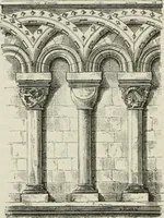 An illustration from Geschichte der bildenden Künste .. (1866)