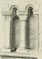 An illustration from Geschichte der bildenden Künste .. (1866)