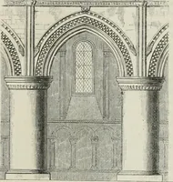 An illustration from Geschichte der bildenden Künste .. (1866)
