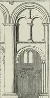 An illustration from Geschichte der bildenden Künste .. (1866)