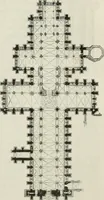 An illustration from Geschichte der bildenden Künste .. (1866)