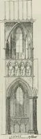 Picture 50 of 138 from Geschichte der bildenden Künste .. (1866), leaf 215