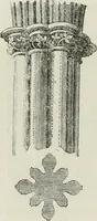 An illustration from Geschichte der bildenden Künste .. (1866)
