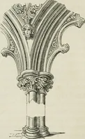An illustration from Geschichte der bildenden Künste .. (1866)