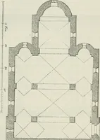 An illustration from Geschichte der bildenden Künste .. (1866)