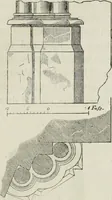 An illustration from Geschichte der bildenden Künste .. (1866)