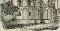 An illustration from Geschichte der bildenden Künste .. (1866)