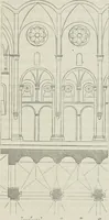 An illustration from Geschichte der bildenden Künste .. (1866)