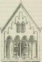 An illustration from Geschichte der bildenden Künste .. (1866)