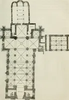 An illustration from Geschichte der bildenden Künste .. (1866)