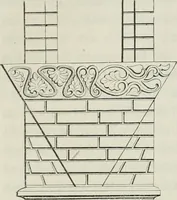 Picture 80 of 138 from Geschichte der bildenden Künste .. (1866), leaf 323