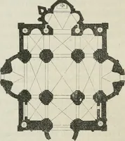 Picture 82 of 138 from Geschichte der bildenden Künste .. (1866), leaf 330