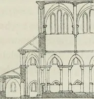 An illustration from Geschichte der bildenden Künste .. (1866)