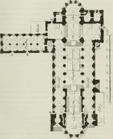An illustration from Geschichte der bildenden Künste .. (1866)