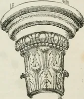 An illustration from Geschichte der bildenden Künste .. (1866)