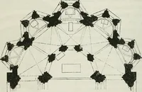 An illustration from Geschichte der bildenden Künste .. (1866)