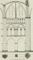 An illustration from Geschichte der bildenden Künste .. (1866)